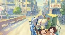 台湾史上最棒的动画电影，终于等到啦