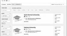 世界大学排名新鲜出炉 如何面对有争议的高校排行榜